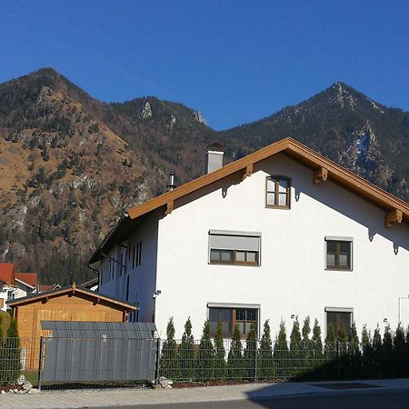 Ferienwohnung Wiadahoam Марквартштайн Екстер'єр фото