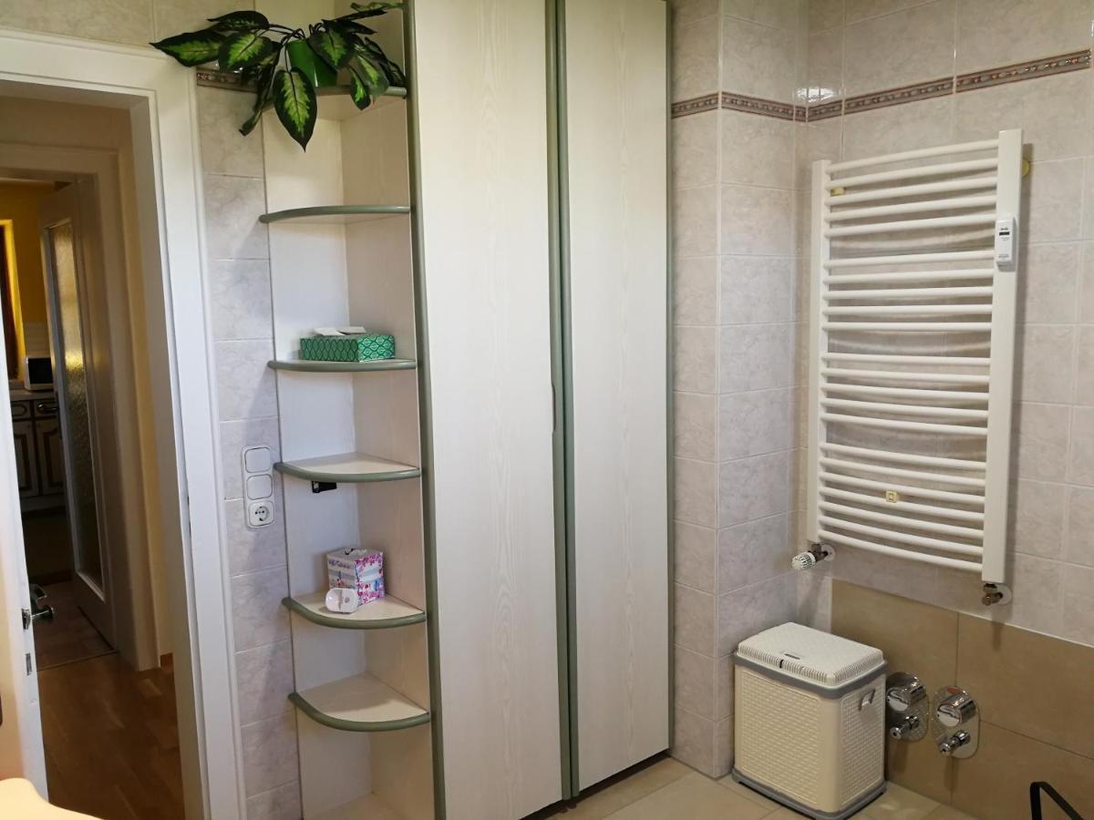 Ferienwohnung Wiadahoam Марквартштайн Екстер'єр фото