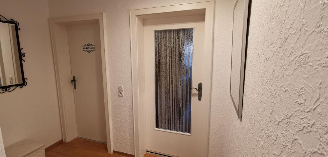 Ferienwohnung Wiadahoam Марквартштайн Екстер'єр фото