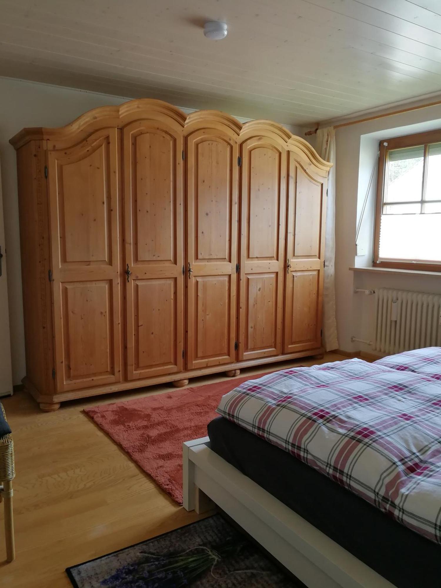 Ferienwohnung Wiadahoam Марквартштайн Екстер'єр фото
