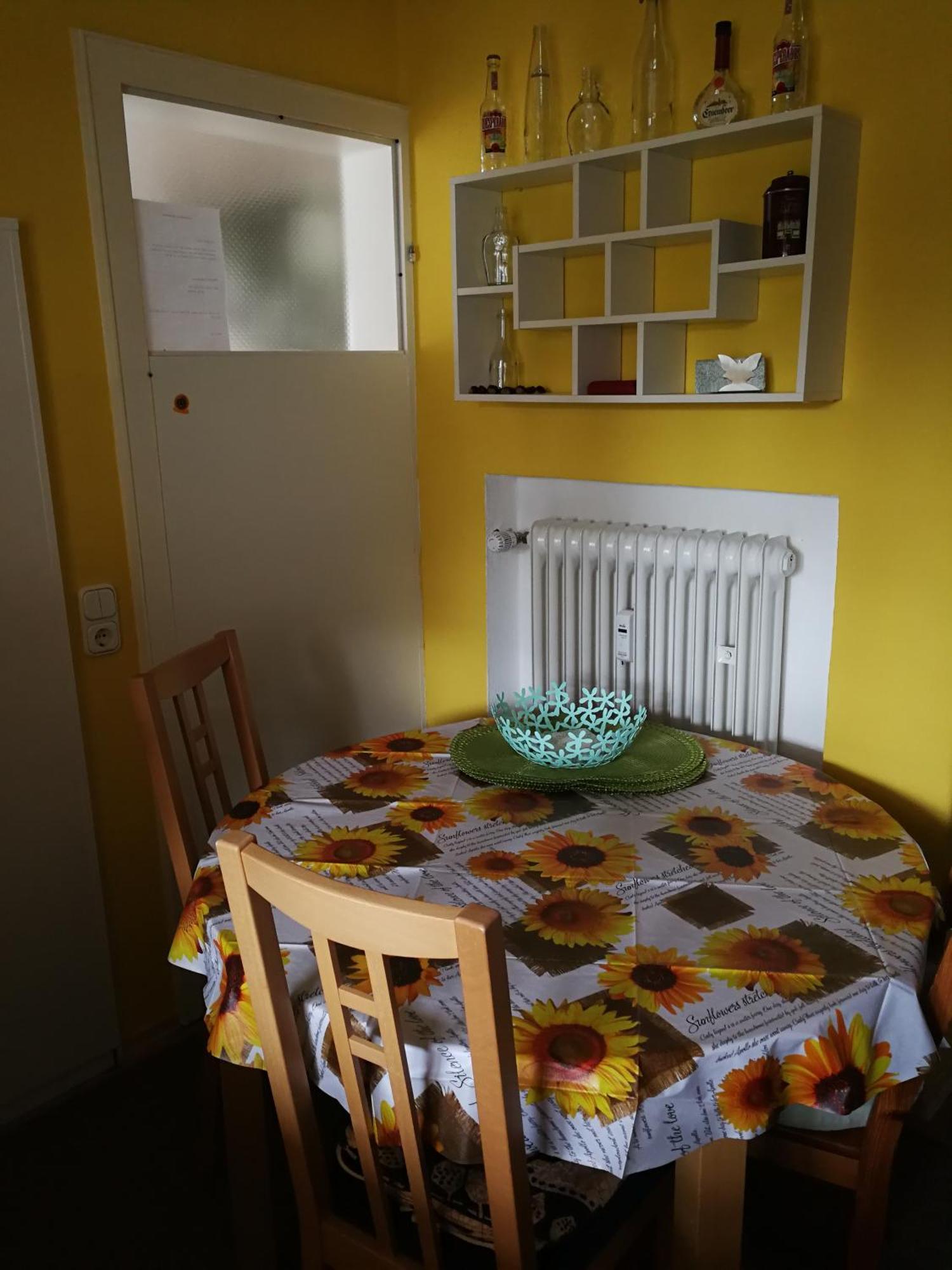 Ferienwohnung Wiadahoam Марквартштайн Екстер'єр фото